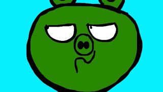 A Tollaty Years of Angry Birds Flash Animation