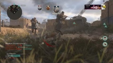 96th NUKE of me :)) Commando,Escalation,ordanance,Unstoppable,V2 Rocket,Nuke,VMG 1927,Shadow tr,