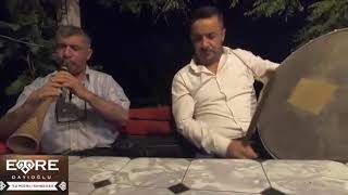 KESKİNLİ ZURNACI ALLAHVERDI & EMRE DAYIOGLU Kırıkkale keskin türküleri hacı taşan keskin semahi