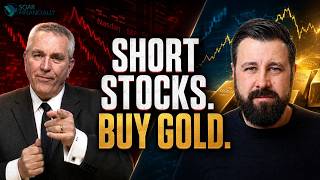“Gold at $4,000 was my level to buy.” | Todd "Bubba" Horwitz