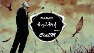Huynh Đệ À - Đinh Đại Vũ Ft. KN (Son2M REMIX)