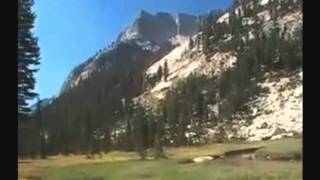 Kurt and Kam - John Muir Trail 2012
