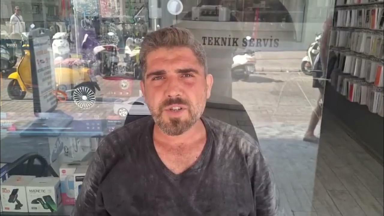 Onat Pasajı’nda Çıkan Yangın Korkuttu