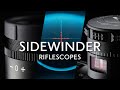 Hawke Sidewinder Riflescopes – Our Best Selling Scope Just Got Better!