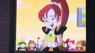 Toy Warrior Princess Sherbet