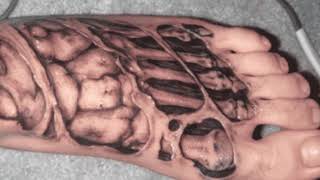 Top 50 Best Ripped Skin Tattoos