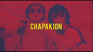 Achis - Chapakion Joshua