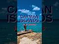 Cayman Islands in 7 Photos 🇰🇾 #caymanislands