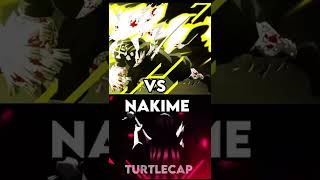 Zenitsu Vs Uppermoons