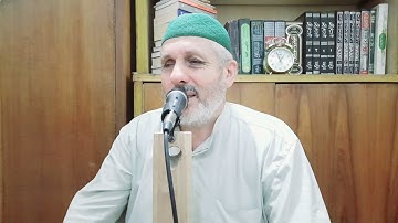 تواشيح بصوت القارئ اياد خضير السامرائي