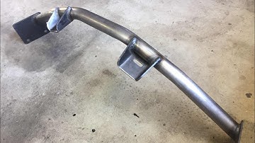 Crossmember - Daily Driver VLOG 7/6/17