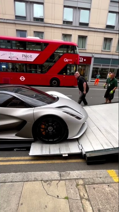 All Electric Lotus Evija