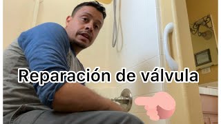 Como remplazo la válvula de bañera by Suarez handyman 80 views 6 months ago 8 minutes, 33 seconds