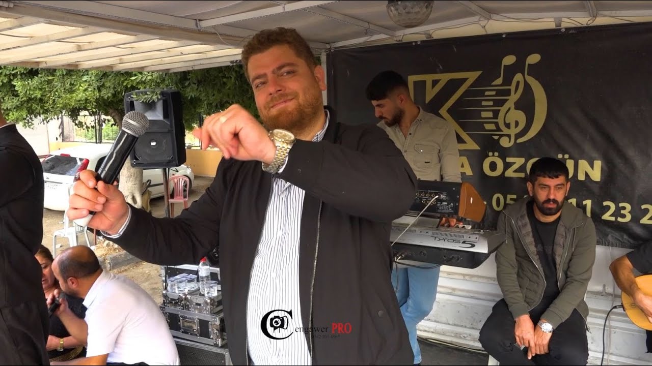 ÖZGÜN TEKÇE - SEGAWİ -  ( AŞİRA GOYAN DAWETA İSMET ÇETİN )