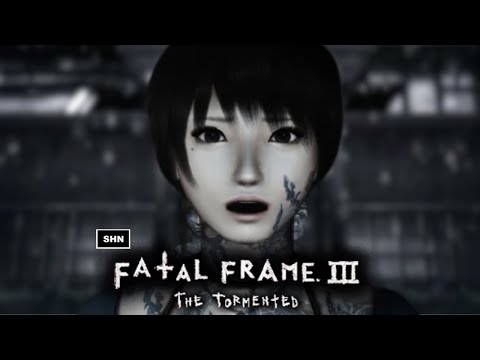 Fatal Frame 3: The Tormented | Playthrough Gameplay No Commentary