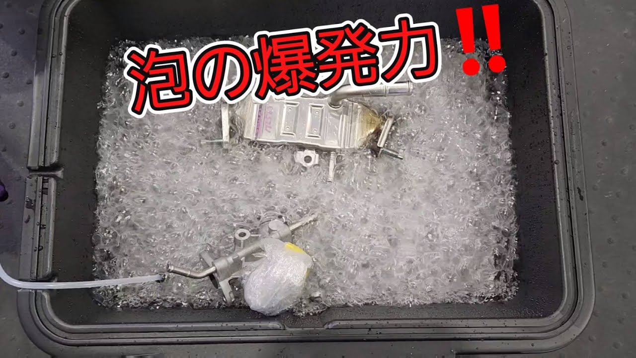 JTC7005SET - くるみブラスト・エアーパルス洗浄機セット - JTC7005と