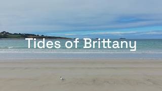 Tides of Brittany | 4K