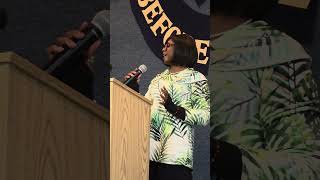 Alicia Evans Performance / 75th Anniversary Ethical Humanist Society