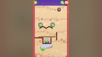 Dig It! Level 4-8 solution