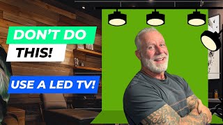 Download Lagu Never use a Green Screen! Download Lagu Never use a Green Screen!