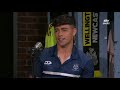 Logan Rogerson on turning pro at 17, moving to Europe and returning home with Auckland City