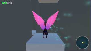 infinite Sky Dev Log 002