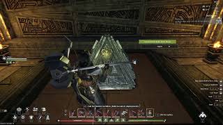 Soulmask Restrictive Module Shadow Walker