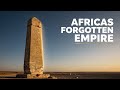 AKSUM and the African Power That Ruled Red Sea Trade