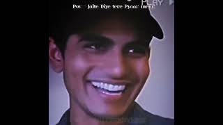 Me and my never ending Obsession with him!!!!!!!! 👀 🤎 #shubmangill #cricket #multistanverse #fypシ