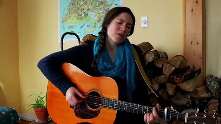 HOLD ON - Catherine MacLellan