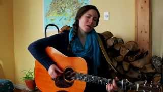 HOLD ON - Catherine MacLellan chords