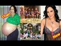 Nadya Suleman ! 9 Years After Giving Birth To 8 Babies The Octomom's Look ! Than and now
