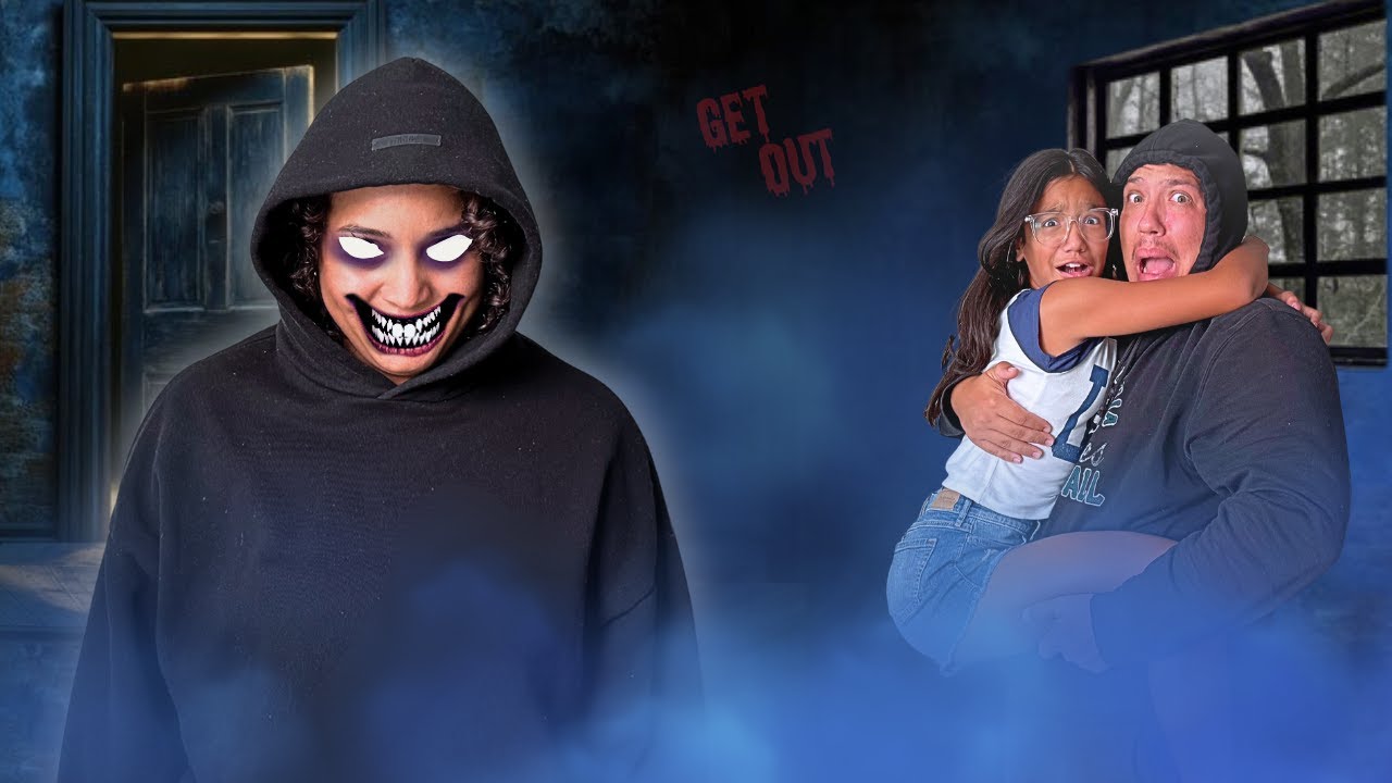 I CAN'T BELIEVE SHE DID THIS...