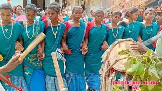 Mandewa Latar Re New Santali Video 2025