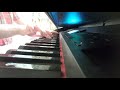 Michael Buble - Feeling Good cover (Piano Cover) | Melodaves