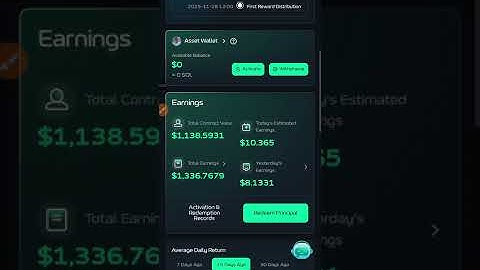 How smart mev bot work and generating profit every single day starting now 💯💯👋