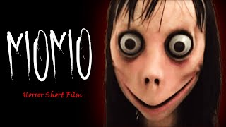 MOMO | Short Horror Film | Hindi | Knock Knock