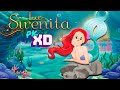 LA SIRENITA "LA PELICULA" en PK XD (PARODIA) ❤️ NALA