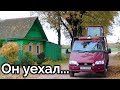 Суматошный день в белорусской деревне и посадка чеснока