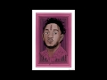 Kendrick Lamar - Hood Politics Intro Instrumental