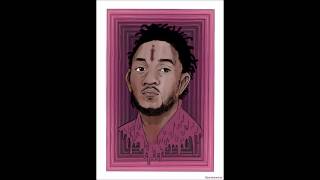 Kendrick Lamar - Hood Politics Intro Instrumental chords