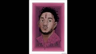 Kendrick Lamar - Hood Politics Intro Instrumental