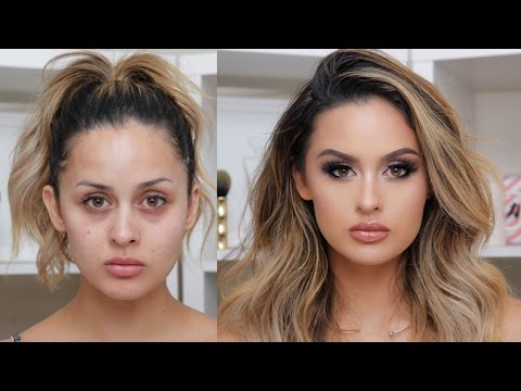 full-coverage-glam-makeup-tutorial