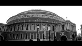 Mcfly - Royal Albert Hall Promo