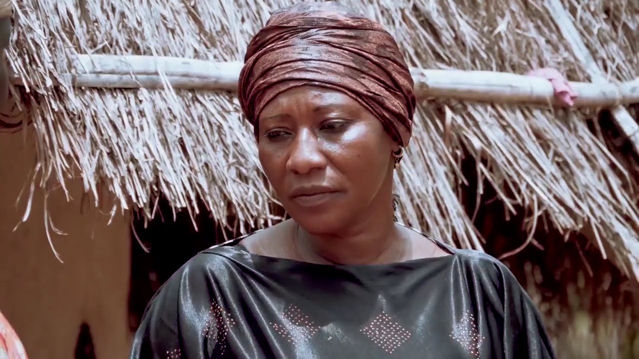 KOUMA BAH MAGNIN ÉPISODE 33