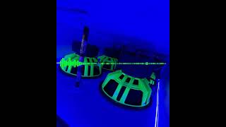 Beastie Boys - Intergalactic (24-30Hz) Rebassed Revo