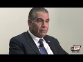TEA: SAISD superintendent under investigation, accused of failing to report misconduct