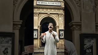 first in India post, train, tv, ticket #viral #firstinindia #facts #motivation