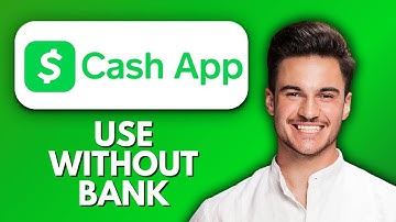 NEW! How to Use Cash App Without a Bank Account (2025) 🏦 | Send, Receive & Spend Money Easily