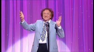 Another Audience with Ken Dodd 2002